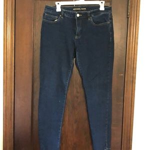Michael Kors Skinny Jean
